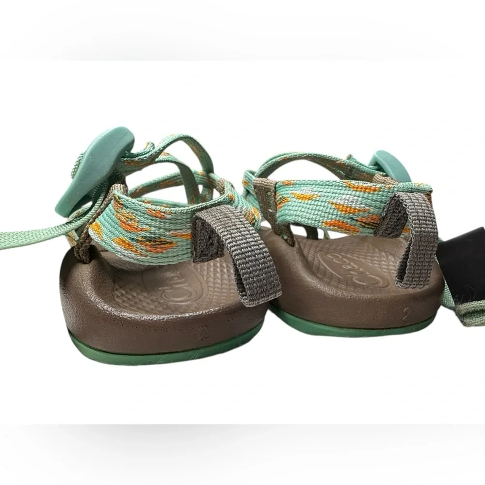 Chaco great preowned